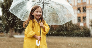 Artificial Rain: A Parent’s Guide to Explaining Cloud Seeding to Children