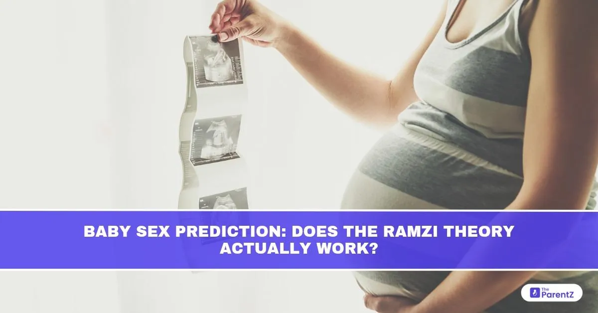 Baby Sex Prediction: Does the Ramzi Theory Actually Work?