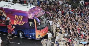 Beyond the Cheers: Talking to Kids About Public Safety After the Bengaluru Stampede