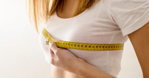 Breast Asymmetry: What’s Normal and When to See a Doctor