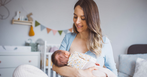 Breastfeeding Logs: What to Track and Why