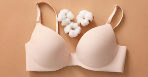 Breathable Bras: Why Fabric Choice Matters For Sensitive Skin and Sweating