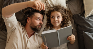 Celebrating Solo Dads: Strength, Softness, and So Much More