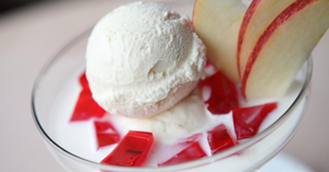 Choosing the Right Scoop: Why Parents Should Pick Ice Cream Parlours That Use Real Milk and Cream