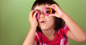 Clearing the Blur: What Parents Need to Know About Myopia in Children