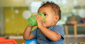 Dehydration in Toddlers: Signs, Causes, and What Parents Can Do