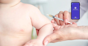 Don’t Miss a Shot: How a Vaccination Tracker Secures Your Child’s Health Future