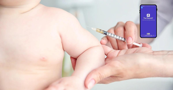Don’t Miss a Shot: How a Vaccination Tracker Secures Your Child’s Health Future