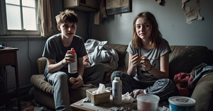 ‘Dusting’ Danger: Inside the Risky Trend Putting Teens’ Lives at Stake