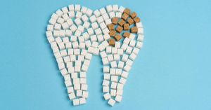 Egg-cellent Experiment: Understanding Tooth Decay With This Simple DIY
