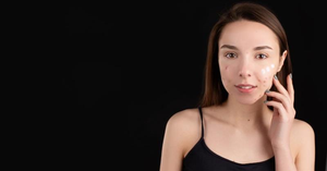 Endocrine Disruption from Skin Whitening Creams in School-Age Girls