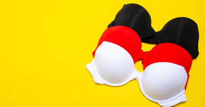 From Comfort to Confidence: How the Right Bra Supports Healthy Development