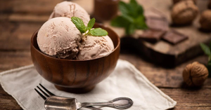 From Treat to Trouble: How Altered Ice Cream Ingredients May Affect Your Child’s Growth and Gut Health