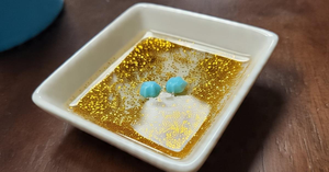 Germ Fighters Unite! Crafting a 'Germ Glitter' Experiment at Home