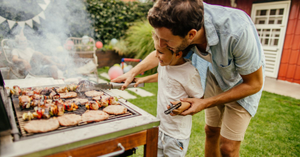 Grill, Chill, Repeat: Planning the Perfect Father’s Day
