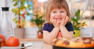 Healthy Habits, Happy Kids