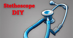 Heartbeat Heroes: Making A Simple Stethoscope To Explore The Human Body