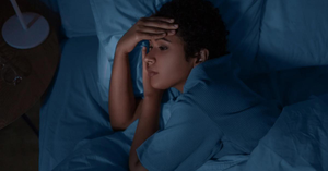 Hormonal Imbalance and Growth Concerns in Sleep-Deprived Teenagers