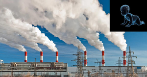  Invisible Danger: How Air Pollution Is Affecting Your Child’s Brain