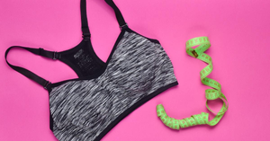 Is My Teen Wearing the Right Bra? Health Impacts of Poor Fit in Adolescents