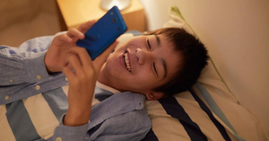 Is Your Teen 'Bed Rotting'? The Truth About This Viral Mental Trend