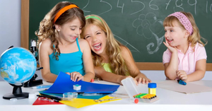 Kind Kids, Stronger Immunity: The Surprising Link Between Social Bonds and Health in Children