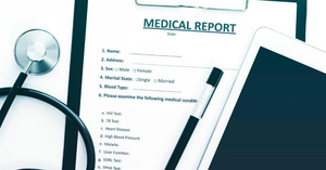 Know Dad’s Numbers: A Health Check Mission