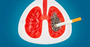 Little Lungs, Big Damage: Why Smoking Near Children is Never Harmless