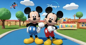 Mickey Mouse Clubhouse Returns to Disney+ with an All-New Theme Song