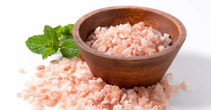 Minerals or Myths? The Truth About Pink Salt vs Iodized Salt in Pediatric Nutrition