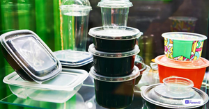 Not All That Is Packed Is Safe: Medical Risks of Using Plastic Containers for Kids’ Meals