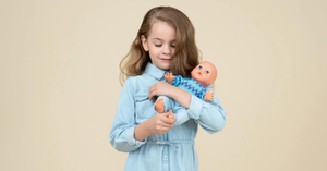 Nurturing Kindness to Tame Tantrums: Behavioural Benefits of Teaching Empathy Early