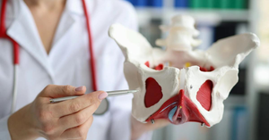 Pelvic Organ Prolapse: The Unseen Challenge Many Moms Face