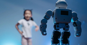 Raising a Child in the Age of AI: Helpful or Harmful?