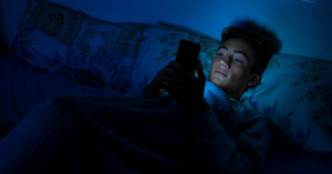 Revenge Bedtime Procrastination: Why Your Teen Refuses to Sleep (And What to Do About It)