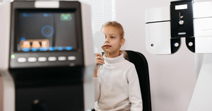 Seeing A Brighter Future: Latest Myopia Treatment Options For Your Little One