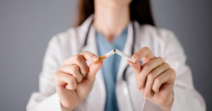 Silent Smoke, Loud Impact: How Passive Smoking at Home Hurts Your Child
