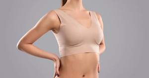 Size Does Matter: Understanding Cup Size and Its Impact on Teenage Breast Health