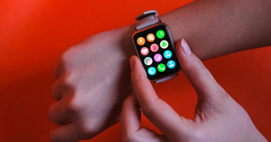 Smartwatch for Kids: A Health Monitoring Marvel Over Phones