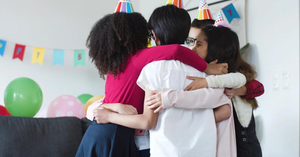 Summer Acts of Goodness: Building Emotional Resilience Through Kind Behaviour