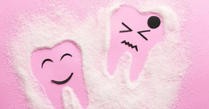 Sweet Treat, Rotten Teeth? Exploring Sugar’s Impact on Dental Health at Home