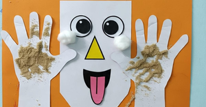 Taste Bud Adventures: An Easy Science Project To Understand Our Senses