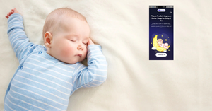 The Science of Baby Sleep and How to Monitor It