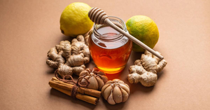 The Sweet Relief: Understanding Honey’s Power as a Cough Suppressant for Children