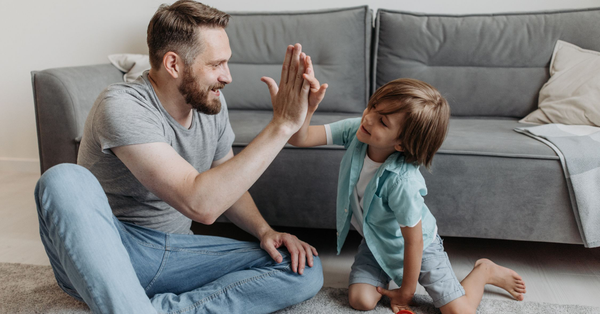 The Unsung Hero: Why Father's Day Deserves More Recognition