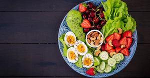 Too Much on the Plate: Why Excess Protein Isn’t Always Healthy for Kids