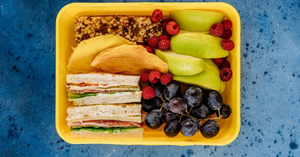 Toxins at the Table: How Plastic Lunch Boxes Could Be Harming Your Child’s Health