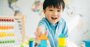 Tracking Your Toddler’s Development Month-by-Month