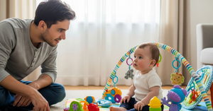 What to Do If Your Baby Misses a Developmental Milestone?