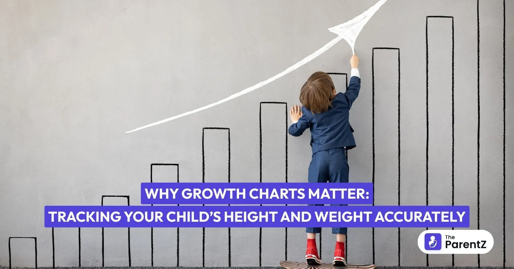 Why Growth Charts Matter: Tracking Your Child’s Height and Weight Accurately